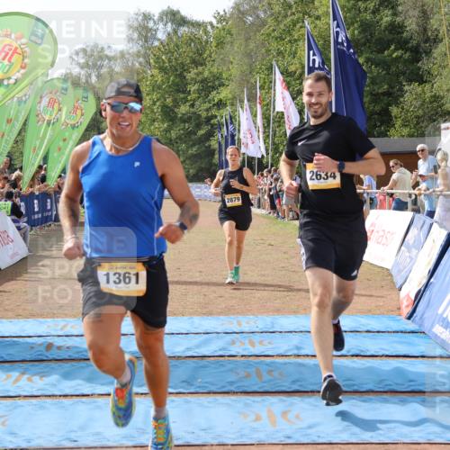 08.09.2024 - Airport Race Strokosch-Dieckow http://msf.ph/oto/6986780 08.09.2024 12:07:49 Ziel 1361, 2634, 2872, 2879, 2899 meine-sportfotos.de