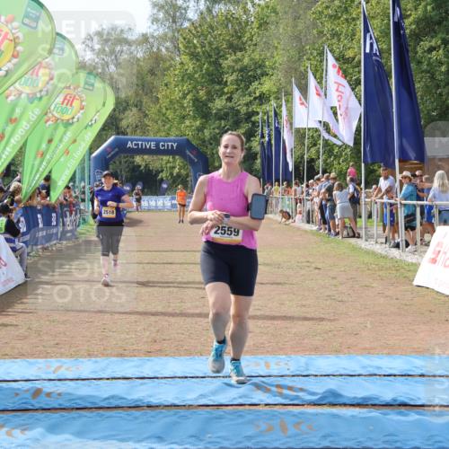 08.09.2024 - Airport Race Strokosch-Dieckow http://msf.ph/oto/6986819 08.09.2024 12:08:15 Ziel 2518, 2559, 3093 meine-sportfotos.de