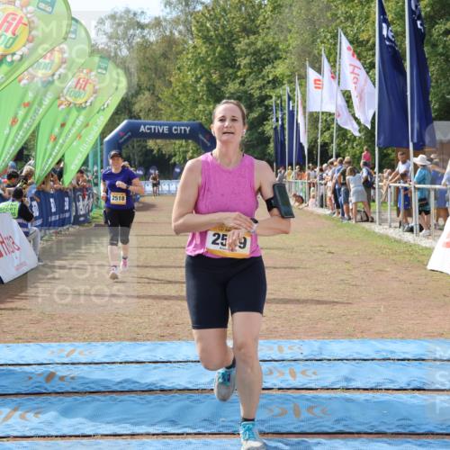 08.09.2024 - Airport Race Strokosch-Dieckow http://msf.ph/oto/6986834 08.09.2024 12:08:16 Ziel 2518, 2559, 3093 meine-sportfotos.de