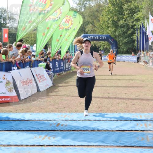 08.09.2024 - Airport Race Strokosch-Dieckow http://msf.ph/oto/6986872 08.09.2024 12:08:23 Ziel 2518, 2559, 2801, 3068 meine-sportfotos.de