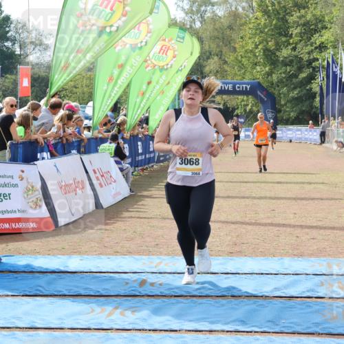 08.09.2024 - Airport Race Strokosch-Dieckow http://msf.ph/oto/6986881 08.09.2024 12:08:24 Ziel 2518, 2559, 2801, 3068 meine-sportfotos.de