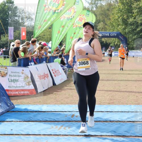 08.09.2024 - Airport Race Strokosch-Dieckow http://msf.ph/oto/6986894 08.09.2024 12:08:24 Ziel 2518, 2559, 2801, 3068 meine-sportfotos.de