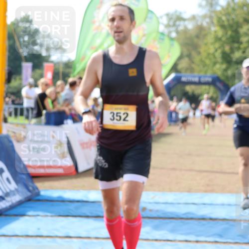 08.09.2024 - Airport Race Strokosch-Dieckow http://msf.ph/oto/6986933 08.09.2024 12:08:34 Ziel 352, 2555, 2801, 3131 meine-sportfotos.de