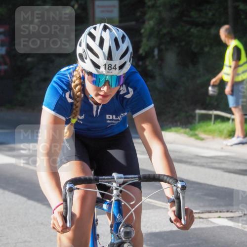 08.09.2024 - Stadtparktriathlon Zöllner http://msf.ph/oto/6987239 08.09.2024 09:57:04 Radfahren 184, 201, 218, 253 meine-sportfotos.de