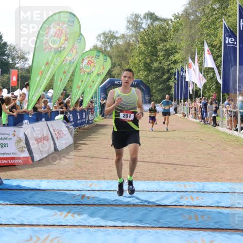 08.09.2024 - Airport Race Strokosch-Dieckow http://msf.ph/oto/6987246 08.09.2024 12:09:12 Ziel 201, 2692, 2705, 2707, 2751, 2757, 3064 meine-sportfotos.de