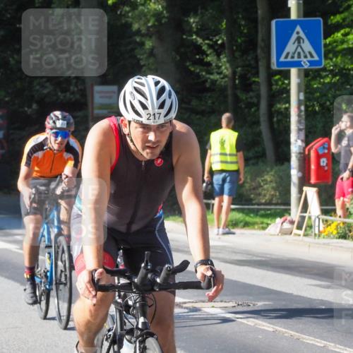 08.09.2024 - Stadtparktriathlon Zöllner http://msf.ph/oto/6987312 08.09.2024 09:58:03 Radfahren 193, 217 meine-sportfotos.de