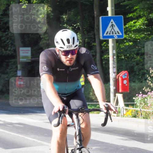 08.09.2024 - Stadtparktriathlon Zöllner http://msf.ph/oto/6987338 08.09.2024 09:58:56 Radfahren 241, 257, 258 meine-sportfotos.de