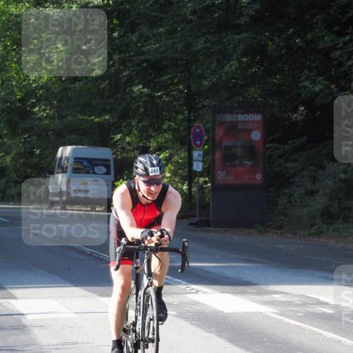 08.09.2024 - Stadtparktriathlon Zöllner http://msf.ph/oto/6987399 08.09.2024 09:59:43 Radfahren 243, 245 meine-sportfotos.de