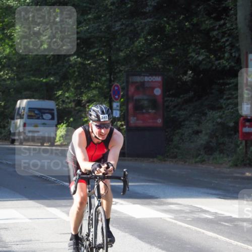 08.09.2024 - Stadtparktriathlon Zöllner http://msf.ph/oto/6987402 08.09.2024 09:59:43 Radfahren 243, 245 meine-sportfotos.de