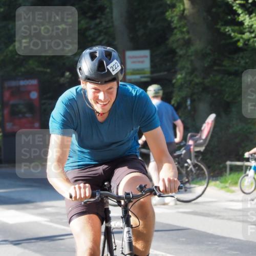 08.09.2024 - Stadtparktriathlon Zöllner http://msf.ph/oto/6987428 08.09.2024 10:00:11 Radfahren 222, 230 meine-sportfotos.de