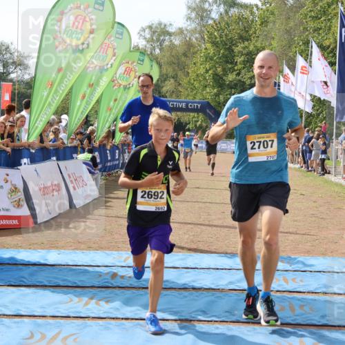 08.09.2024 - Airport Race Strokosch-Dieckow http://msf.ph/oto/6987439 08.09.2024 12:09:18 Ziel 201, 470, 2692, 2707, 2751, 2757 meine-sportfotos.de