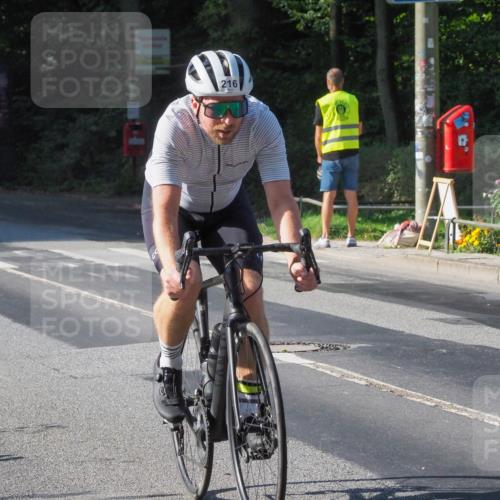 08.09.2024 - Stadtparktriathlon Zöllner http://msf.ph/oto/6987444 08.09.2024 10:00:32 Radfahren 216 meine-sportfotos.de