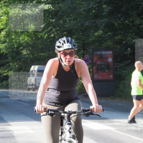 08.09.2024 - Stadtparktriathlon Zöllner http://msf.ph/oto/6987583 08.09.2024 10:02:05 Radfahren 190, 196, 206 meine-sportfotos.de