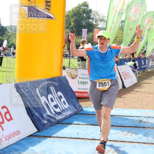 08.09.2024 - Airport Race Strokosch-Dieckow http://msf.ph/oto/6987676 08.09.2024 12:09:27 Ziel 470, 2551, 2728, 2751, 2825 meine-sportfotos.de