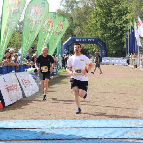 08.09.2024 - Airport Race Strokosch-Dieckow http://msf.ph/oto/6987696 08.09.2024 12:09:31 Ziel 470, 2551, 2728, 2825 meine-sportfotos.de