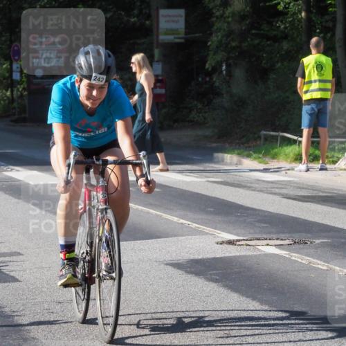 08.09.2024 - Stadtparktriathlon Zöllner http://msf.ph/oto/6987711 08.09.2024 10:03:37 Radfahren 242 meine-sportfotos.de