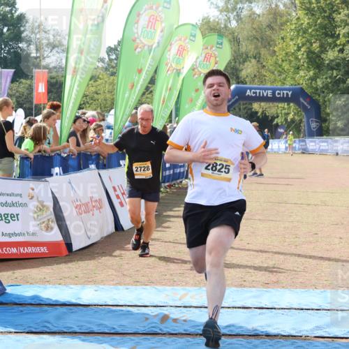 08.09.2024 - Airport Race Strokosch-Dieckow http://msf.ph/oto/6987834 08.09.2024 12:09:32 Ziel 470, 2551, 2728, 2825 meine-sportfotos.de