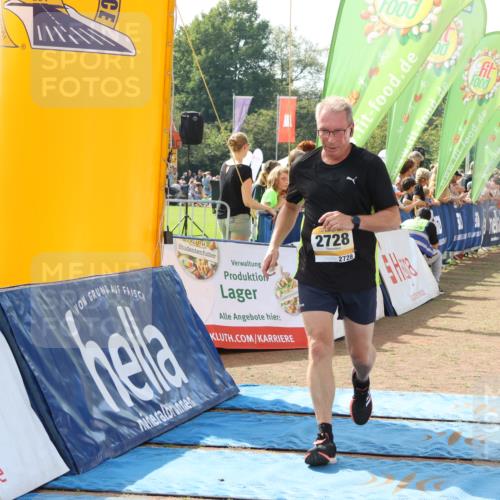 08.09.2024 - Airport Race Strokosch-Dieckow http://msf.ph/oto/6987906 08.09.2024 12:09:34 Ziel 2551, 2728, 2825, 2871 meine-sportfotos.de