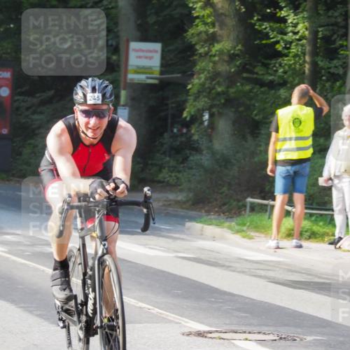 08.09.2024 - Stadtparktriathlon Zöllner http://msf.ph/oto/6987934 08.09.2024 10:06:13 Radfahren 245 meine-sportfotos.de