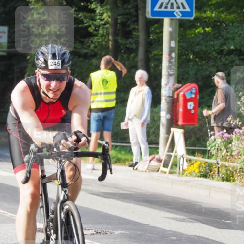 08.09.2024 - Stadtparktriathlon Zöllner http://msf.ph/oto/6987942 08.09.2024 10:06:13 Radfahren 245 meine-sportfotos.de