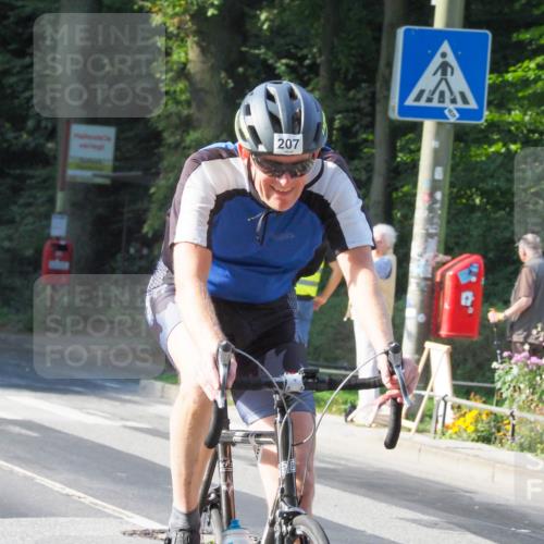 08.09.2024 - Stadtparktriathlon Zöllner http://msf.ph/oto/6987965 08.09.2024 10:06:24 Radfahren 207, 223, 226 meine-sportfotos.de
