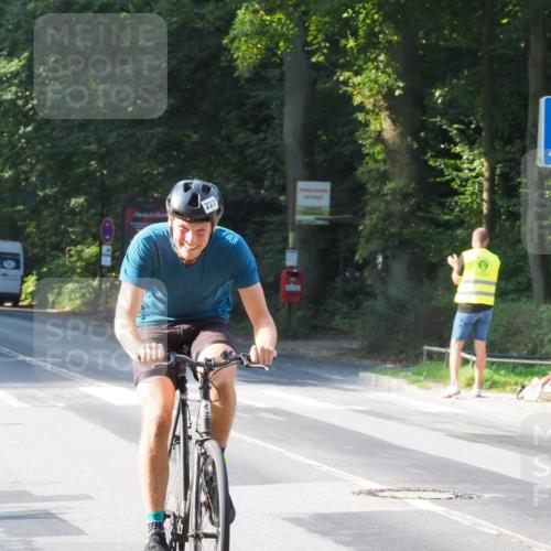 08.09.2024 - Stadtparktriathlon Zöllner http://msf.ph/oto/6988027 08.09.2024 10:06:53 Radfahren 188, 222 meine-sportfotos.de