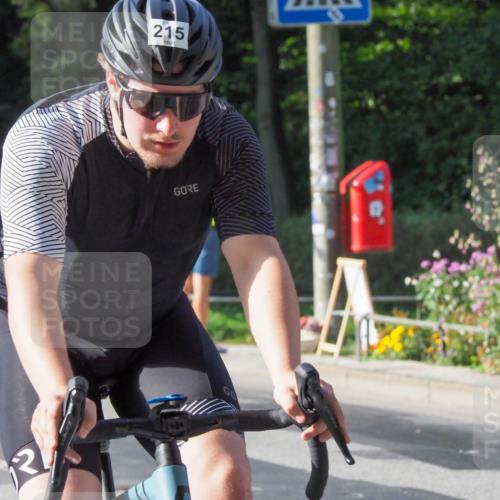 08.09.2024 - Stadtparktriathlon Zöllner http://msf.ph/oto/6988141 08.09.2024 10:07:18 Radfahren 215, 230, 261 meine-sportfotos.de