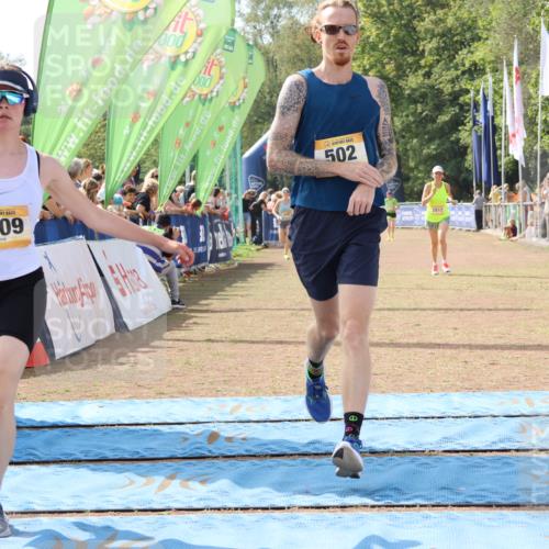 08.09.2024 - Airport Race Strokosch-Dieckow http://msf.ph/oto/6988149 08.09.2024 12:09:50 Ziel 502, 2709, 2718, 2812, 2871 meine-sportfotos.de