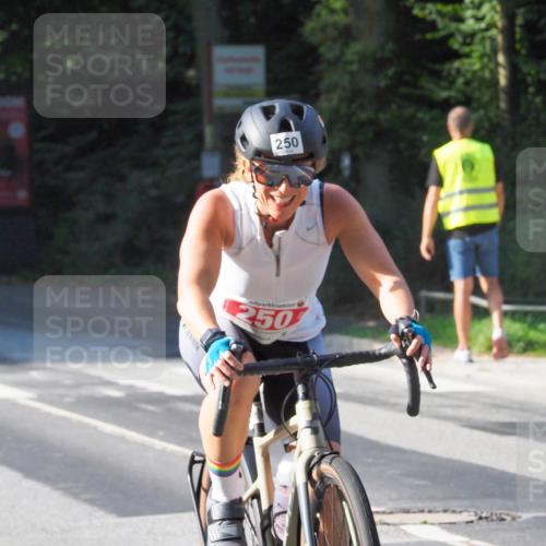 08.09.2024 - Stadtparktriathlon Zöllner http://msf.ph/oto/6988184 08.09.2024 10:07:39 Radfahren 204, 250, 259 meine-sportfotos.de