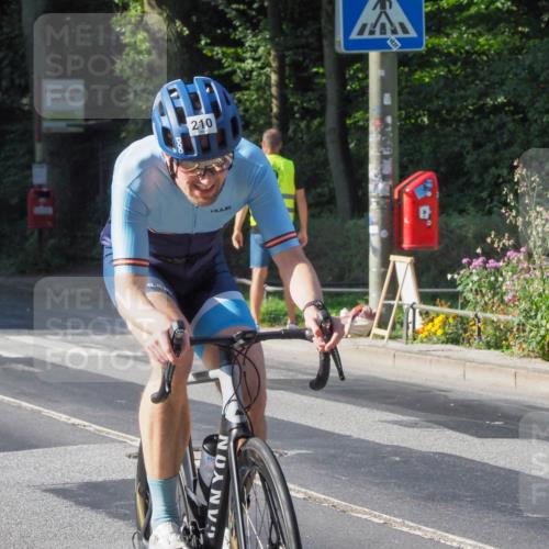08.09.2024 - Stadtparktriathlon Zöllner http://msf.ph/oto/6988410 08.09.2024 10:09:35 Radfahren 210 meine-sportfotos.de