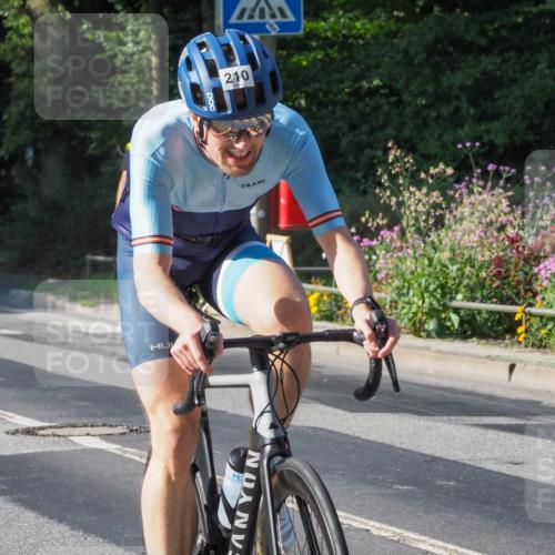 08.09.2024 - Stadtparktriathlon Zöllner http://msf.ph/oto/6988412 08.09.2024 10:09:35 Radfahren 210 meine-sportfotos.de