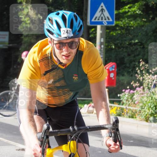 08.09.2024 - Stadtparktriathlon Zöllner http://msf.ph/oto/6988465 08.09.2024 10:10:04 Radfahren 247 meine-sportfotos.de