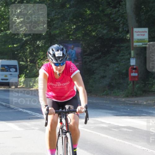 08.09.2024 - Stadtparktriathlon Zöllner http://msf.ph/oto/6988476 08.09.2024 10:10:19 Radfahren 212, 214, 219 meine-sportfotos.de