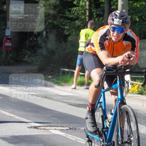 08.09.2024 - Stadtparktriathlon Zöllner http://msf.ph/oto/6988531 08.09.2024 10:11:07 Radfahren 190, 193, 248 meine-sportfotos.de