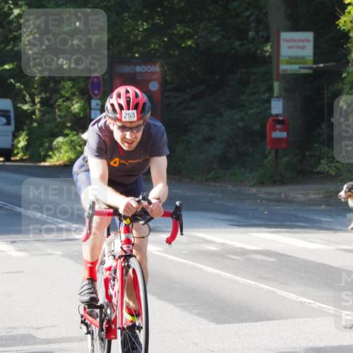 08.09.2024 - Stadtparktriathlon Zöllner http://msf.ph/oto/6988585 08.09.2024 10:11:37 Radfahren 242, 253 meine-sportfotos.de