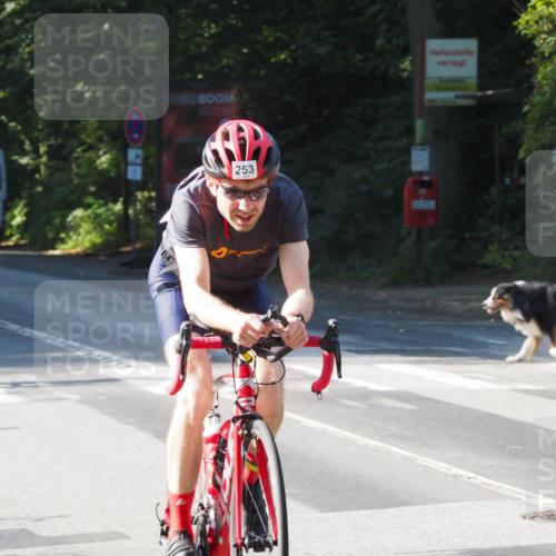 08.09.2024 - Stadtparktriathlon Zöllner http://msf.ph/oto/6988587 08.09.2024 10:11:37 Radfahren 242, 253 meine-sportfotos.de