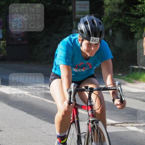08.09.2024 - Stadtparktriathlon Zöllner http://msf.ph/oto/6988599 08.09.2024 10:11:40 Radfahren 242, 253 meine-sportfotos.de