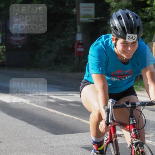 08.09.2024 - Stadtparktriathlon Zöllner http://msf.ph/oto/6988603 08.09.2024 10:11:40 Radfahren 242, 253 meine-sportfotos.de