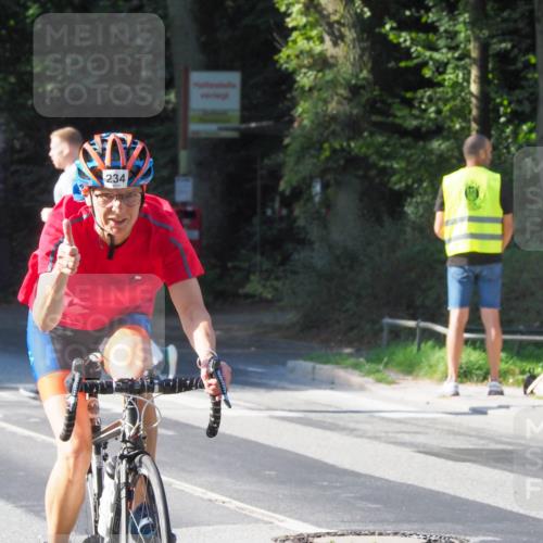 08.09.2024 - Stadtparktriathlon Zöllner http://msf.ph/oto/6988729 08.09.2024 10:12:37 Radfahren 234, 246 meine-sportfotos.de
