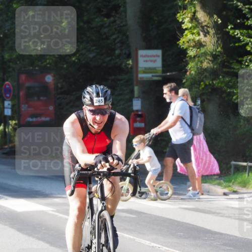 08.09.2024 - Stadtparktriathlon Zöllner http://msf.ph/oto/6988782 08.09.2024 10:12:56 Radfahren 209, 245 meine-sportfotos.de