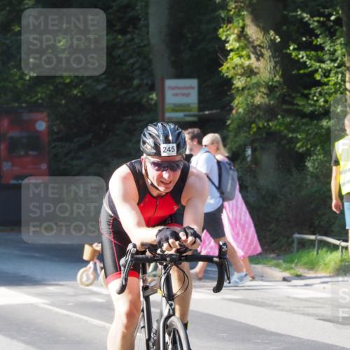 08.09.2024 - Stadtparktriathlon Zöllner http://msf.ph/oto/6988784 08.09.2024 10:12:57 Radfahren 209, 245 meine-sportfotos.de