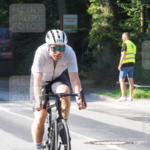 08.09.2024 - Stadtparktriathlon Zöllner http://msf.ph/oto/6988926 08.09.2024 10:14:05 Radfahren 216 meine-sportfotos.de