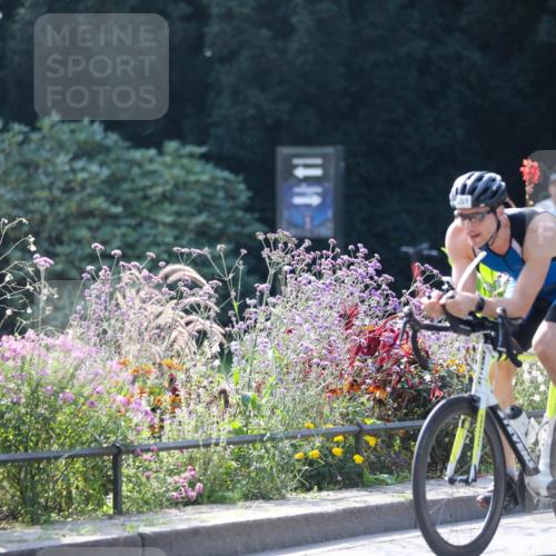 08.09.2024 - Stadtparktriathlon Zöllner http://msf.ph/oto/6989117 08.09.2024 11:13:45 Radfahren 551, 558 meine-sportfotos.de