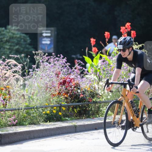 08.09.2024 - Stadtparktriathlon Zöllner http://msf.ph/oto/6989313 08.09.2024 11:16:51 Radfahren 527, 593 meine-sportfotos.de