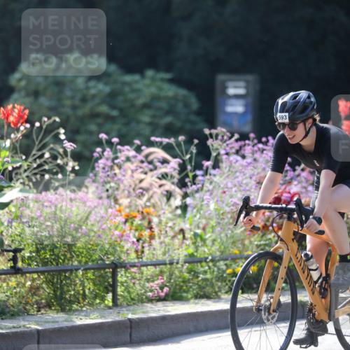 08.09.2024 - Stadtparktriathlon Zöllner http://msf.ph/oto/6989317 08.09.2024 11:16:51 Radfahren 527, 593 meine-sportfotos.de