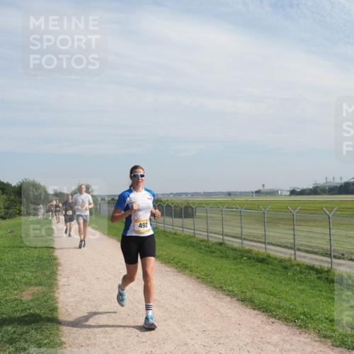 08.09.2024 - Airport Race Miley Keyser http://msf.ph/oto/6989468 08.09.2024 12:05:18 Laufen OLYMPUS, DIGITAL, CAMERA meine-sportfotos.de