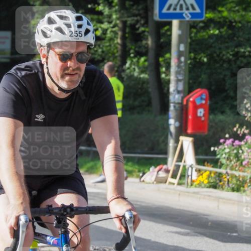 08.09.2024 - Stadtparktriathlon Zöllner http://msf.ph/oto/6989483 08.09.2024 10:16:33 Radfahren 255 meine-sportfotos.de