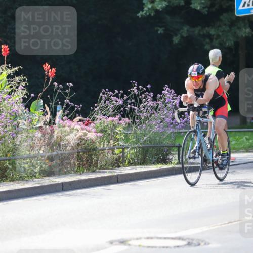08.09.2024 - Stadtparktriathlon Zöllner http://msf.ph/oto/6989589 08.09.2024 11:18:59 Radfahren 492, 602, 640, 642 meine-sportfotos.de