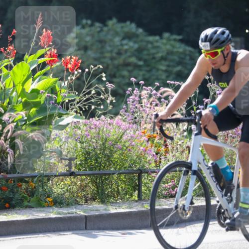 08.09.2024 - Stadtparktriathlon Zöllner http://msf.ph/oto/6989751 08.09.2024 11:19:45 Radfahren 485, 512, 554, 646 meine-sportfotos.de