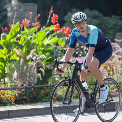 08.09.2024 - Stadtparktriathlon Zöllner http://msf.ph/oto/6990216 08.09.2024 11:22:30 Radfahren 493, 541, 588, 595, 639 meine-sportfotos.de